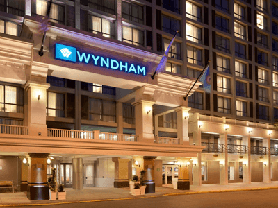 Wyndham Boston