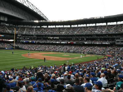 O'Neil: Like annoying house guests, Blue Jays fans have worn out their  welcome at Safeco Field - Seattle Sports