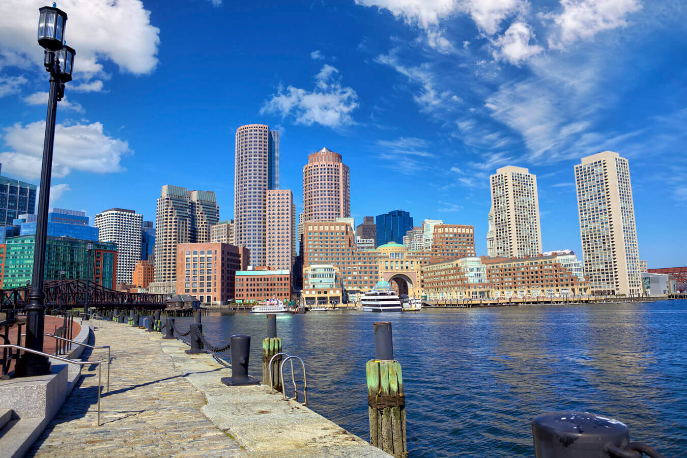 Boston Travel Packages