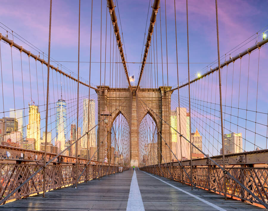 New York Travel Packages