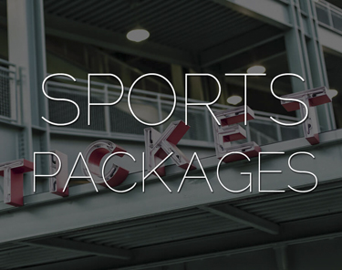 Sports Travel Packages