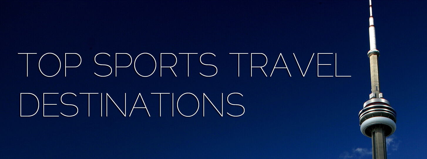 Top Sports Travel Destinations