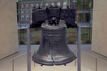 The Liberty Bell