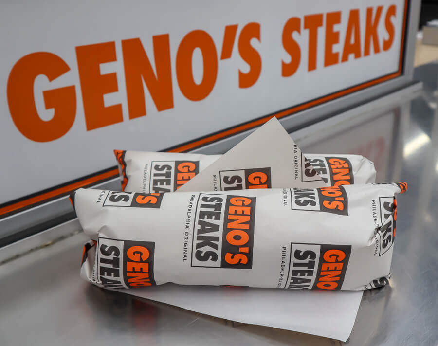 Best Philly Cheesesteak in Philadelphia