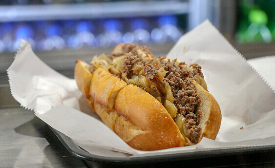 Jim's South Street - Best Philly Cheesesteak in Philadelphia