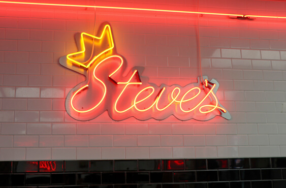 Steve's Prince of Steaks - Best Philly Cheesesteak in Philadelphia