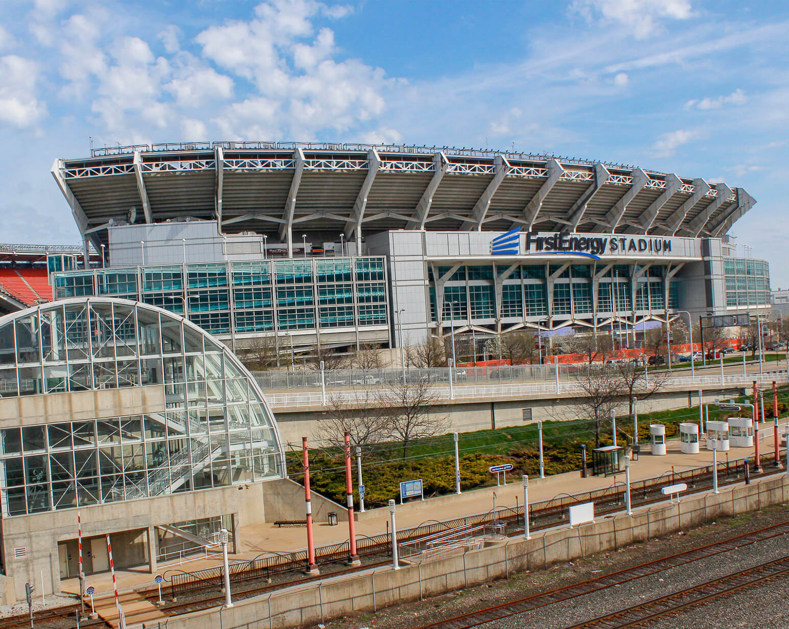 Cleveland Browns Travel Packages