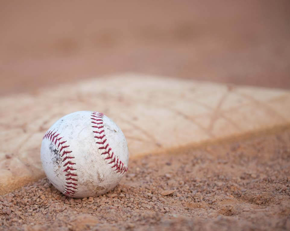 Where do the Tampa Bay Rays play baseball?