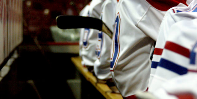 Montreal Canadiens Travel Packages