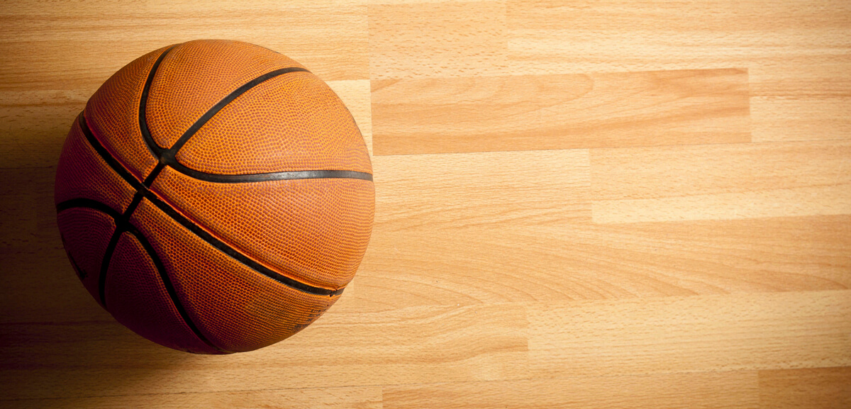 Where do the Washington Wizards play basketball?