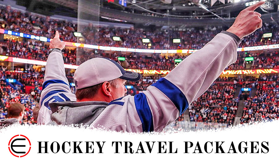 Pittsburgh Penguins Travel Packages