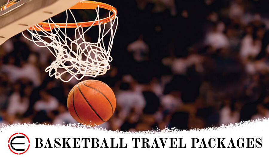 Los Angeles Clippers Travel Packages