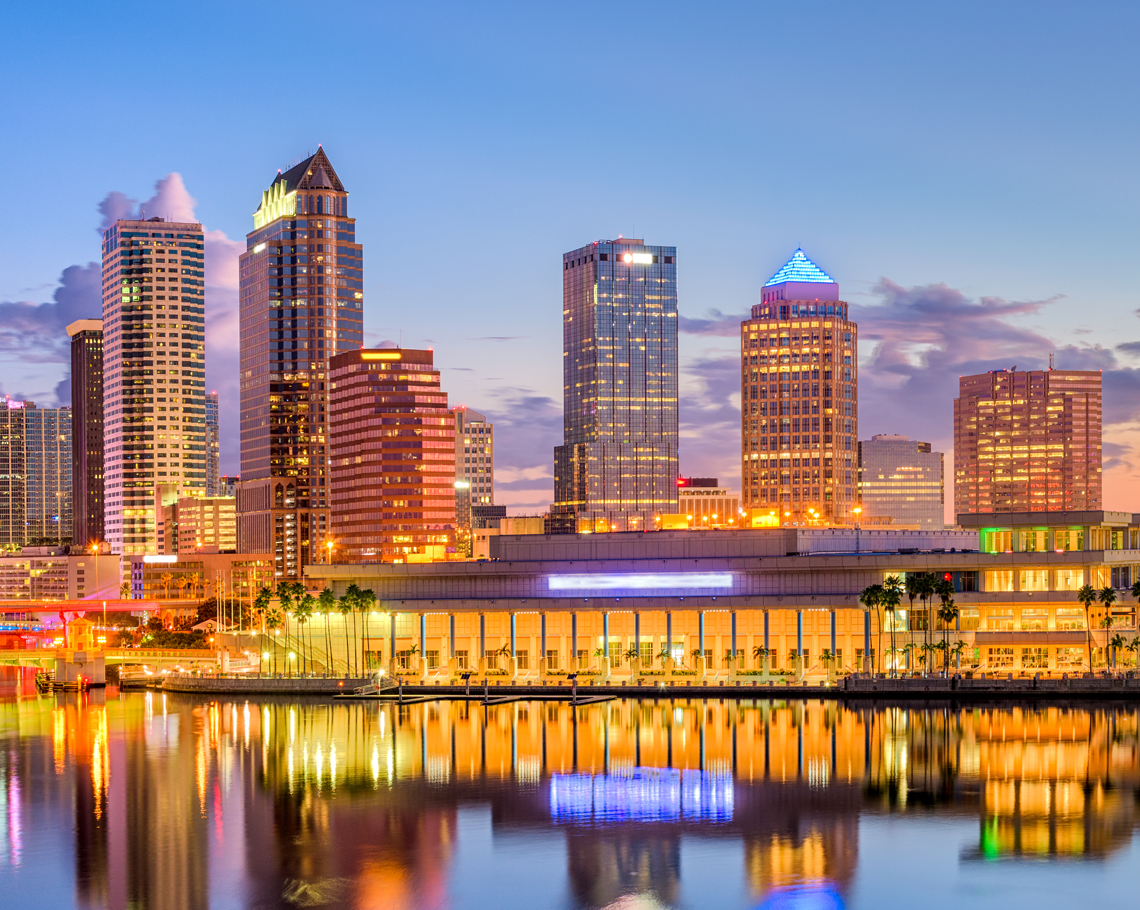 Tampa Bay Travel Packages