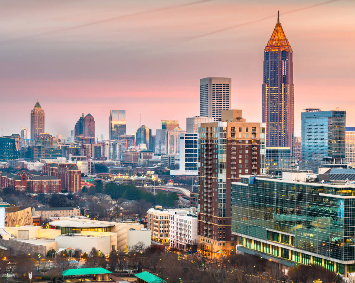 Atlanta Travel Packages