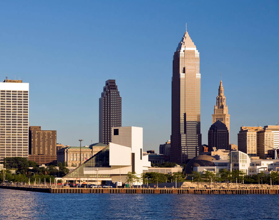 Cleveland Travel Packages