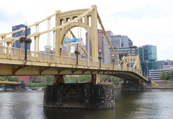 Toronto Blue Jays at Pittsburgh Pirates Bus Tour