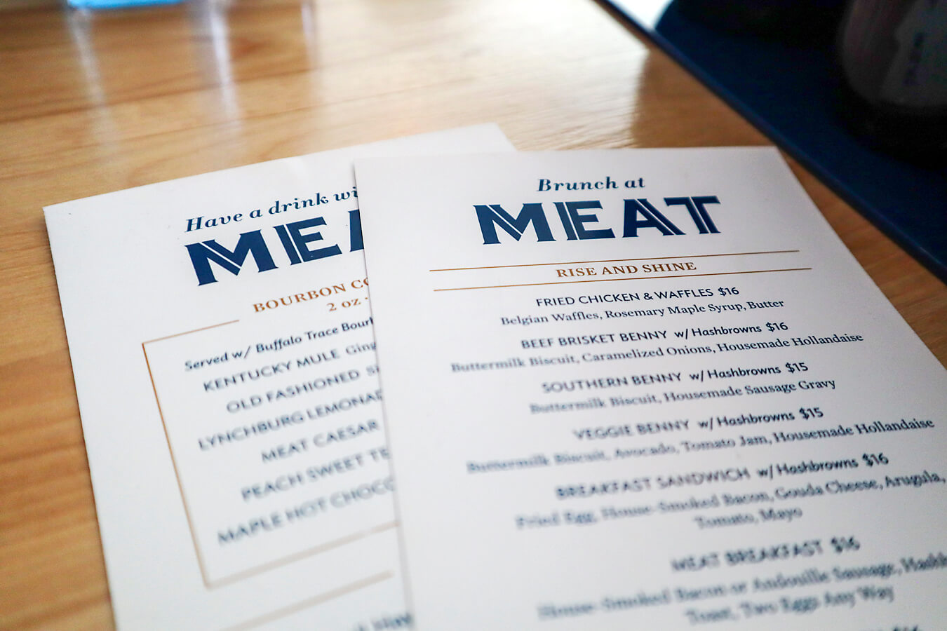 Meat For Brunch YEG Edmonton