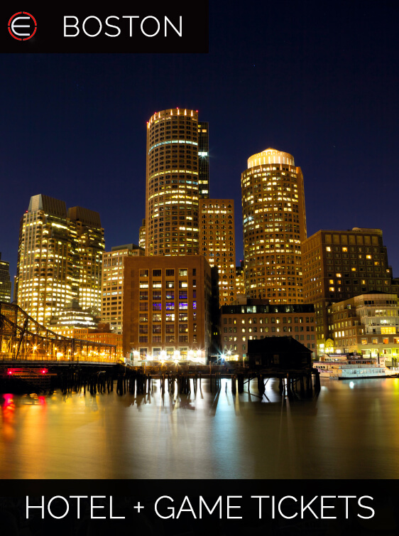 Boston Travel Deals