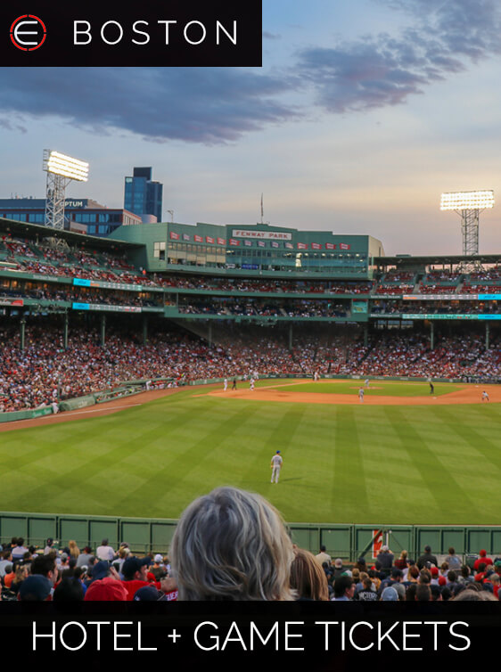 Boston Travel Deals