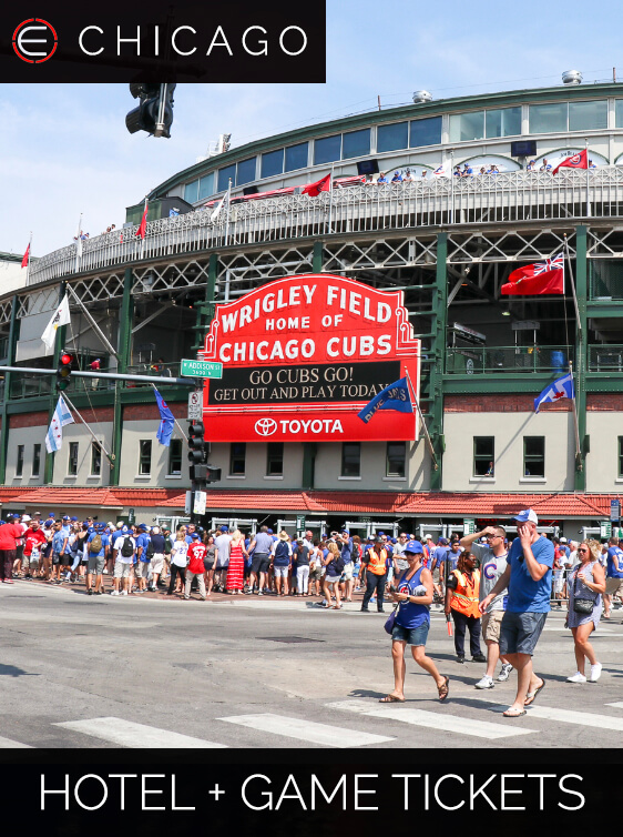 Chicago Travel Deals