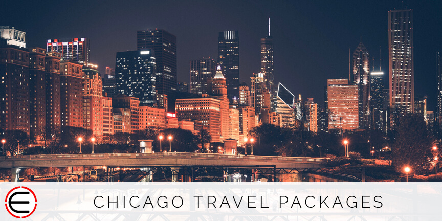 Chicago Travel Packages