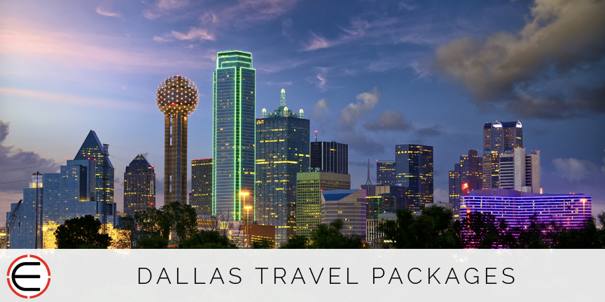 Dallas Travel Packages