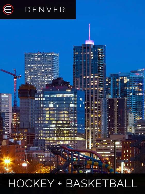 Denver Travel Packages