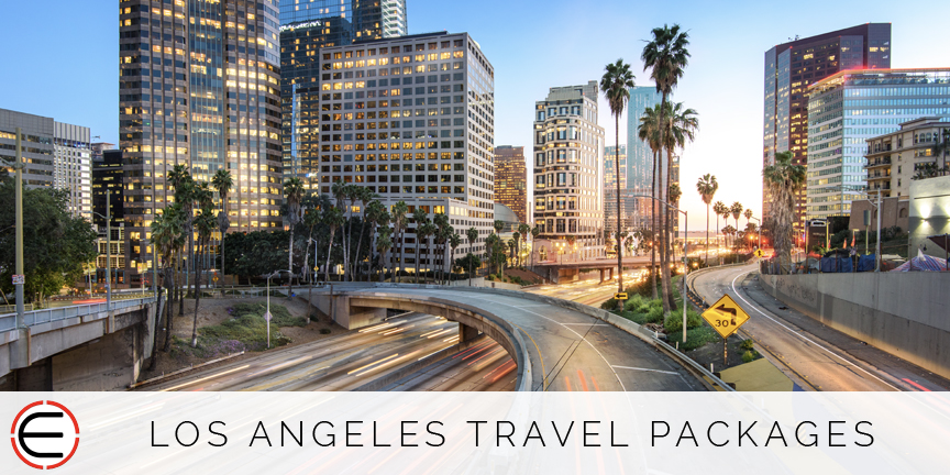 Los Angeles Travel Packages