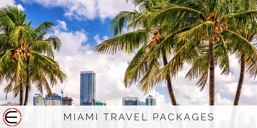Miami Travel Packages