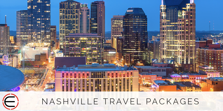 Nashville Travel Packages