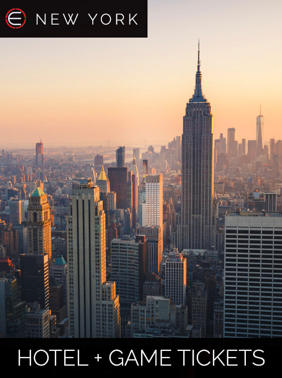 New York Travel Deals