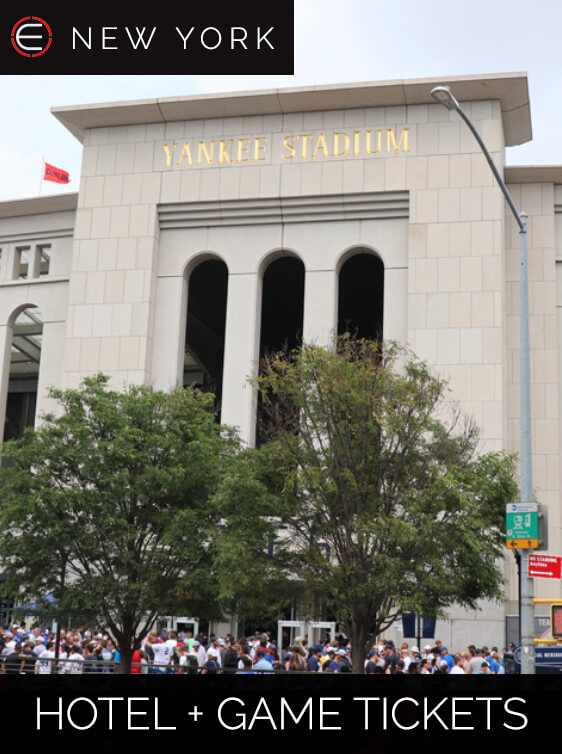 New York Travel Deals