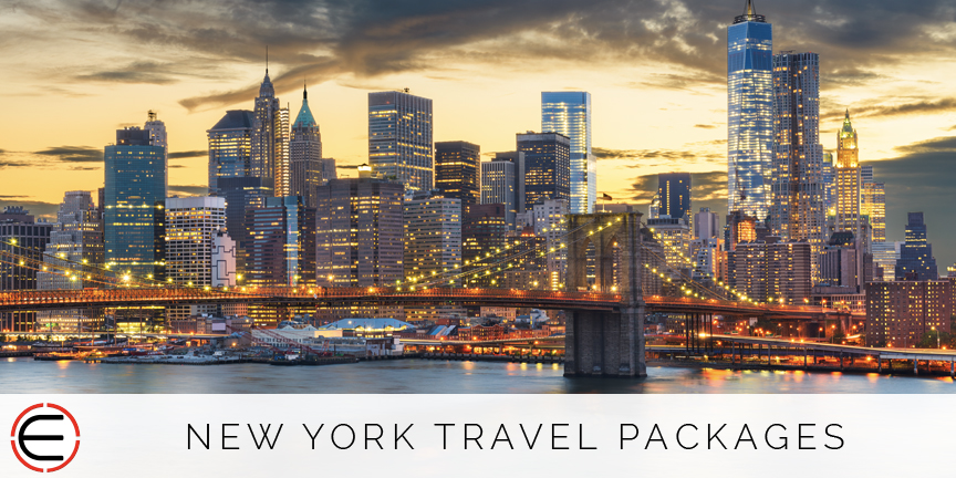 New York Travel Packages