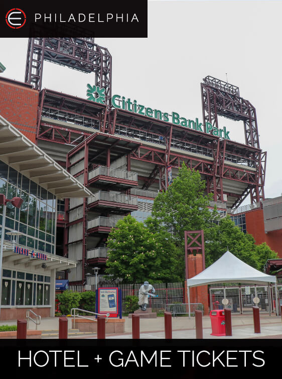 Philadelphia Travel Deals