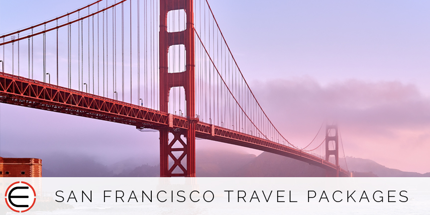 San Francisco Travel Packages