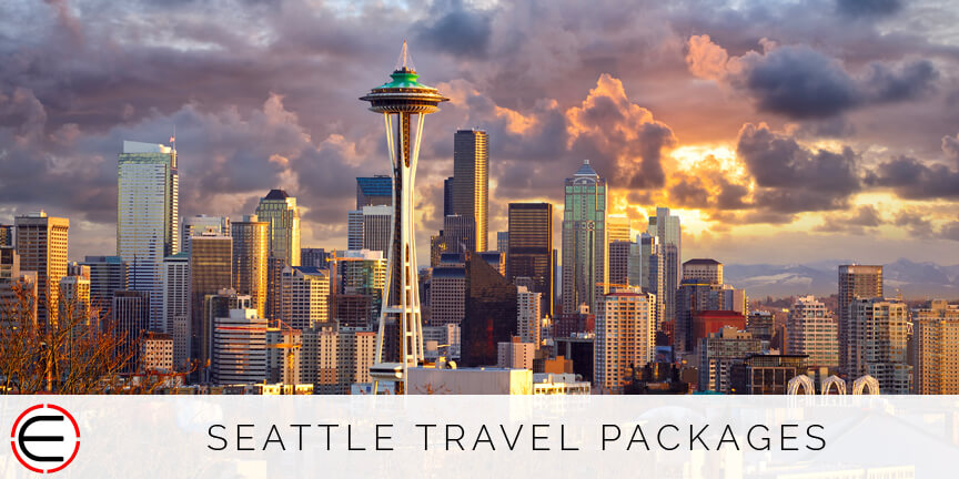 Seattle Travel Packages