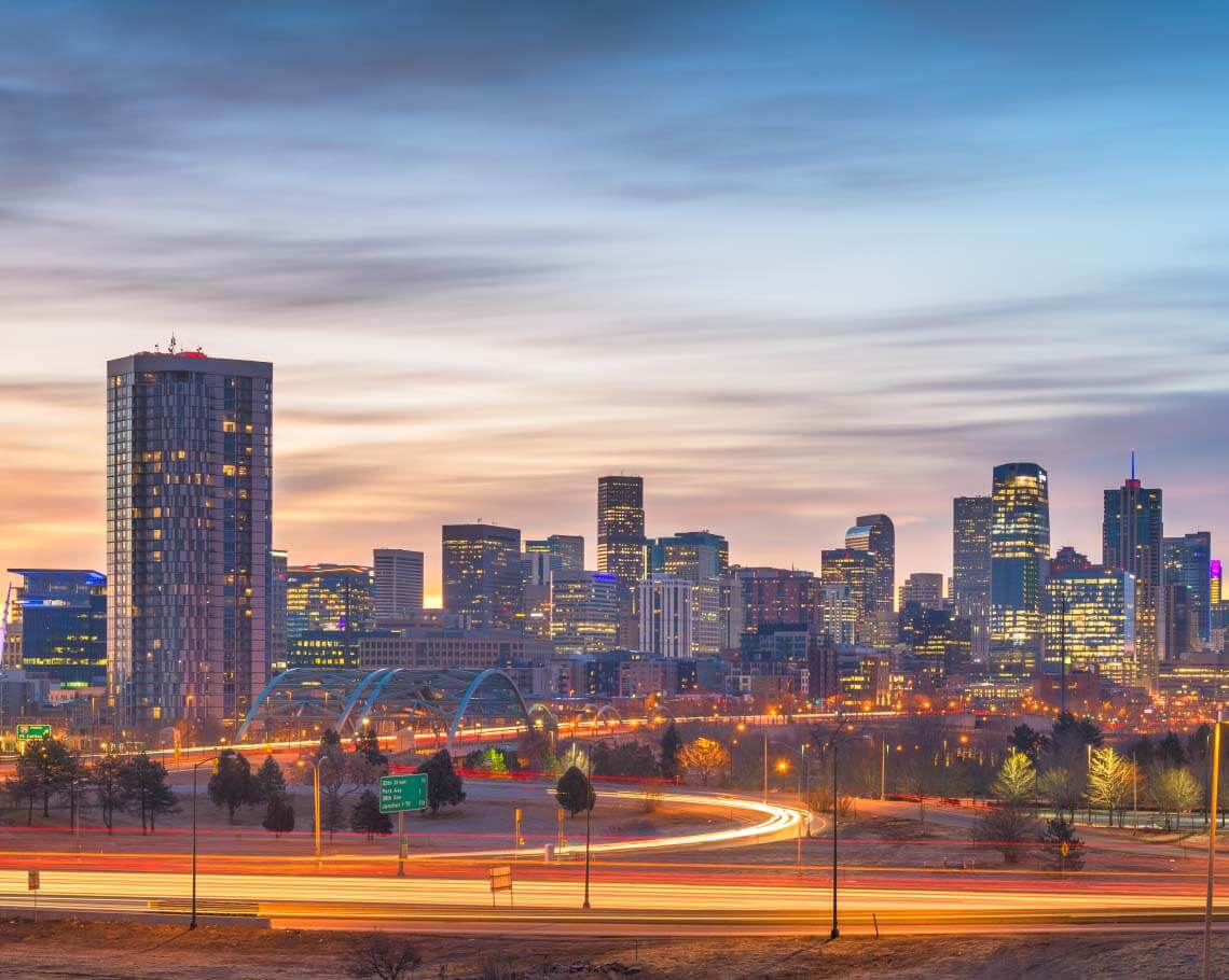 Denver Travel Packages