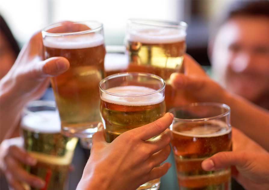 Beer & BBQ Tour - Kansas City