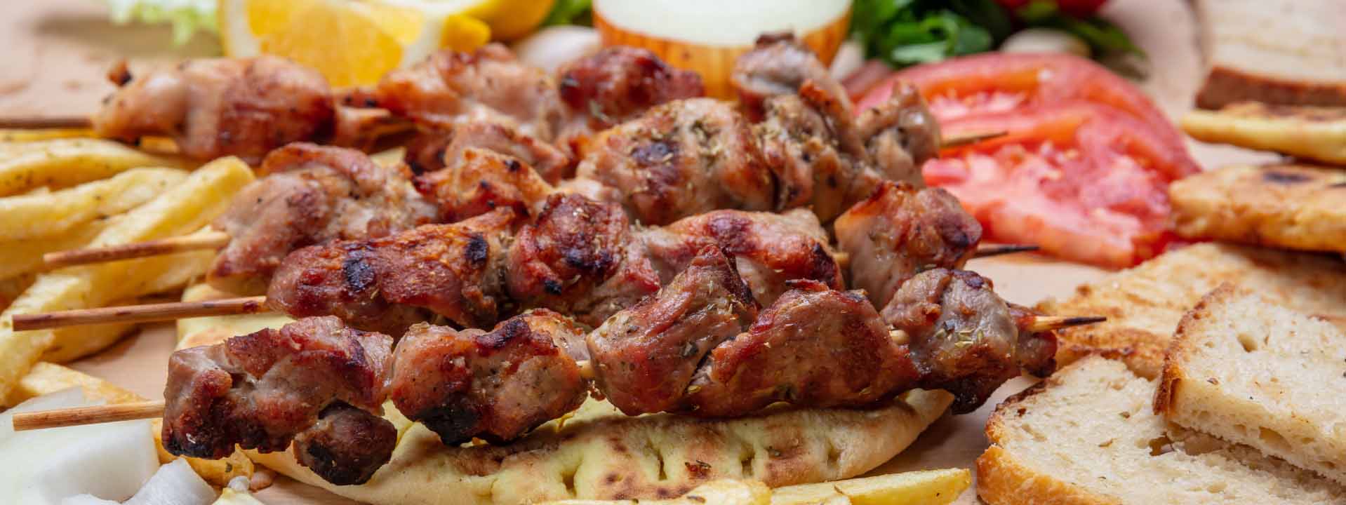 Fell's Point Food Tour