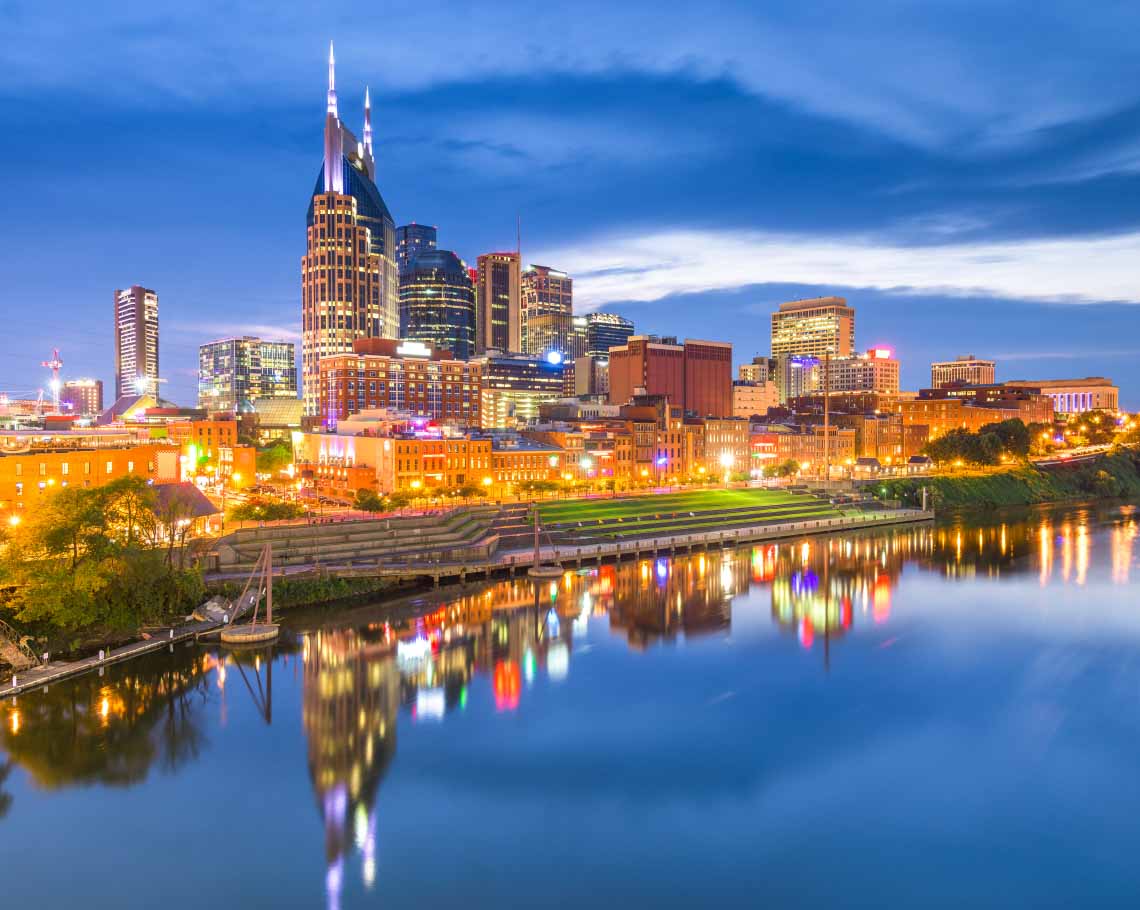 Nashville Travel Packages