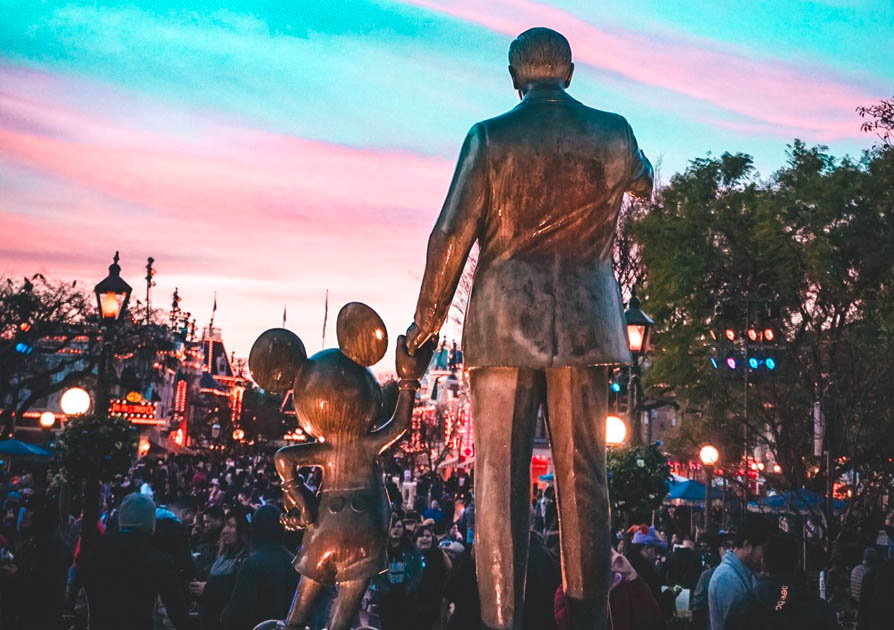 Walt Disney World - Orlando, FL