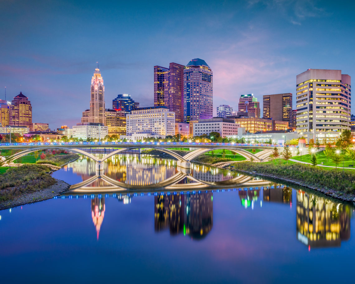 Columbus Travel Packages