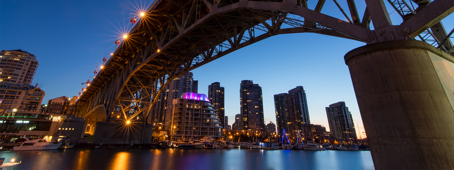 Granville Island