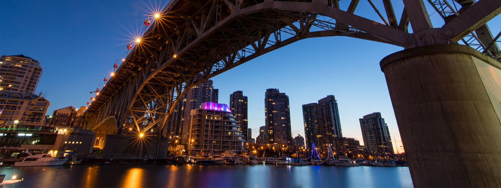 Granville Island 