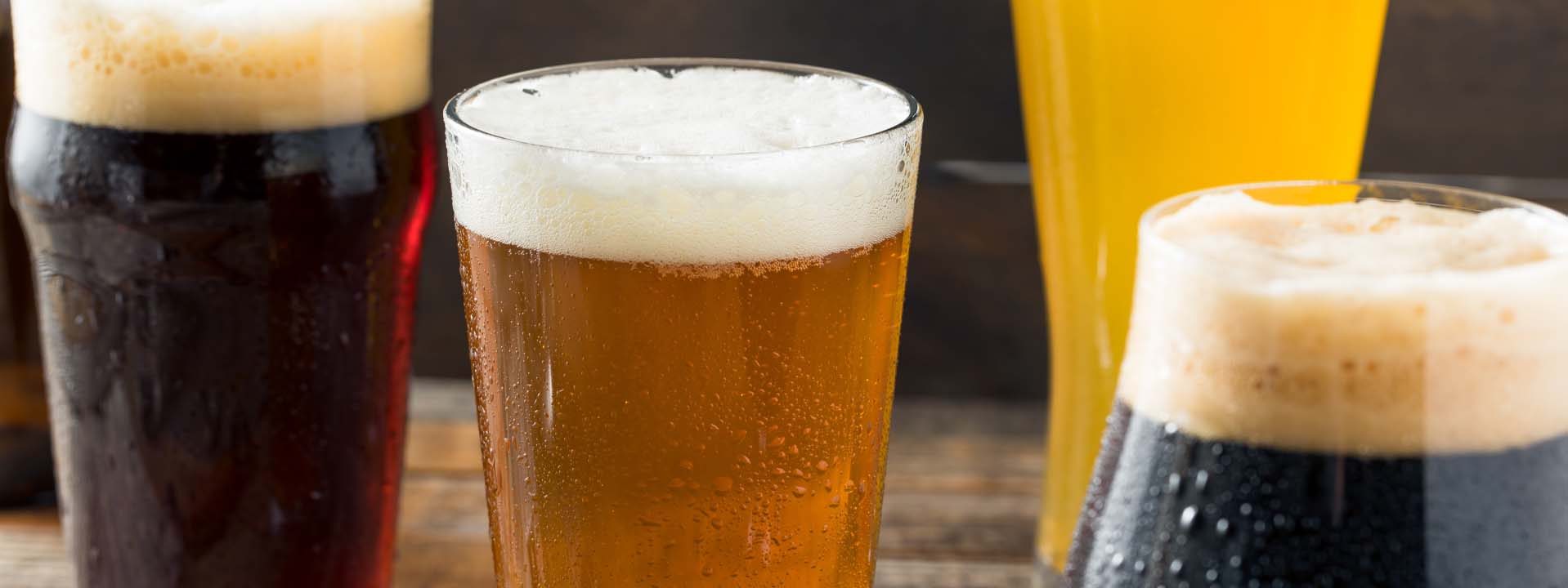 Oregon Brewery Trail Tours