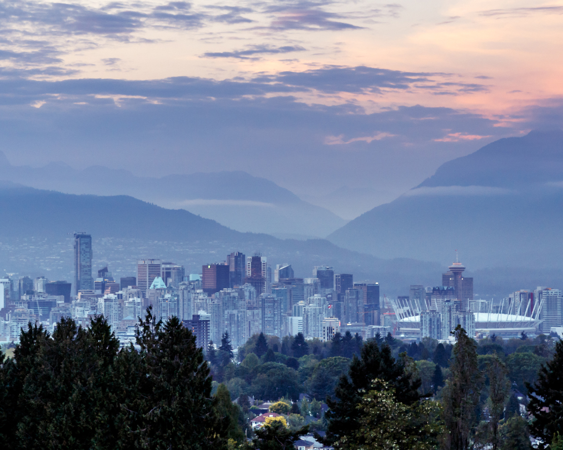 Vancouver Travel Packages