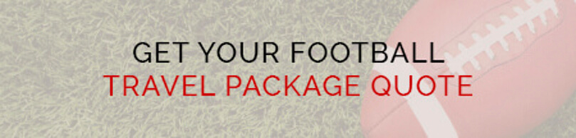 New England Patriots Travel Packages