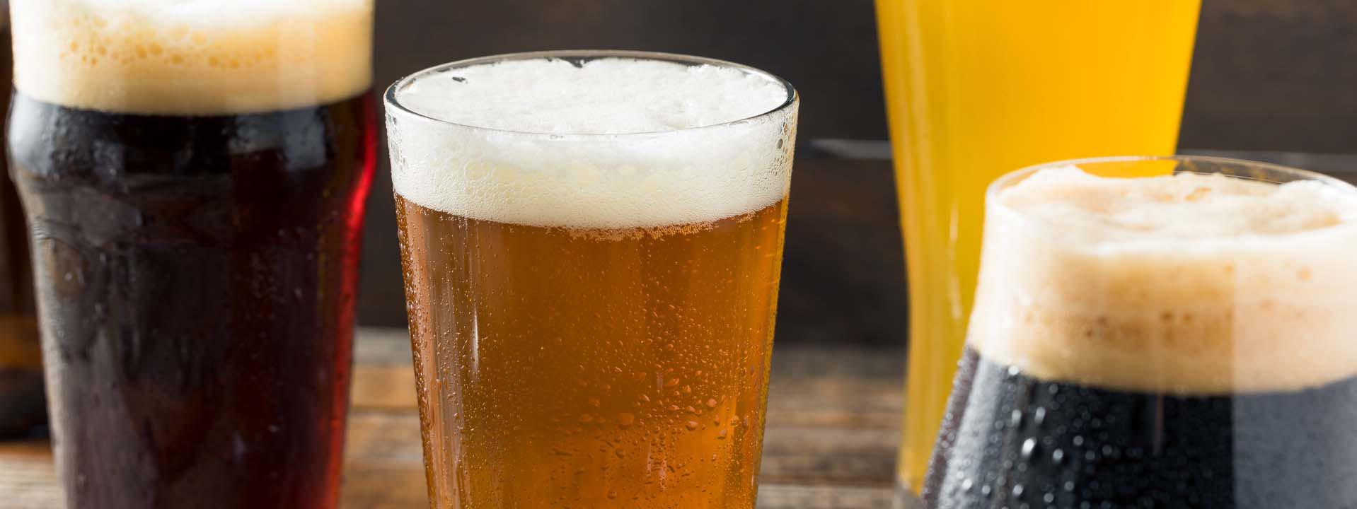 Breweries in Winnipeg