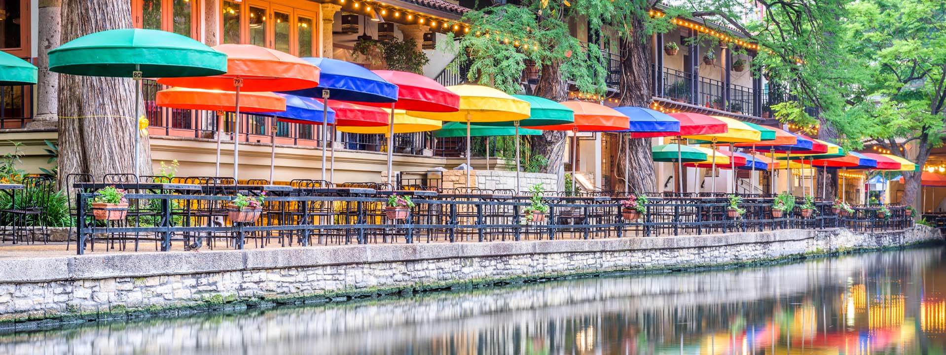 San Antonio, Texas