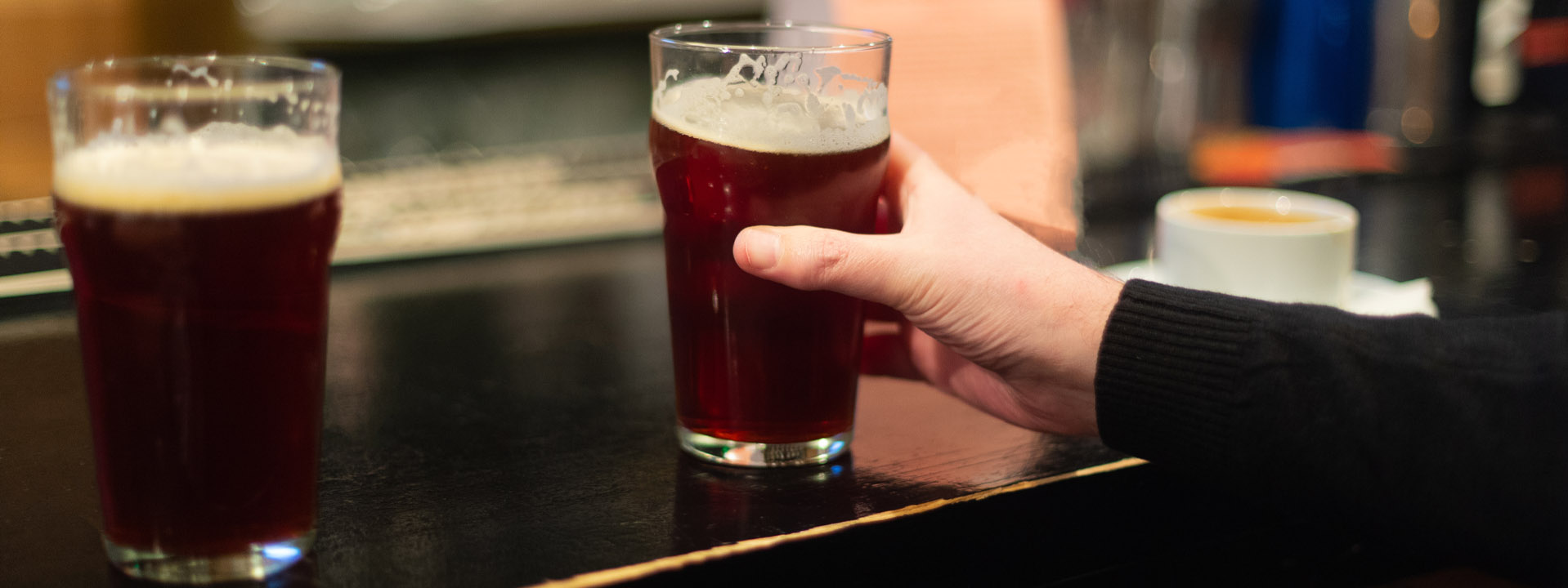 Green Bay Breweries